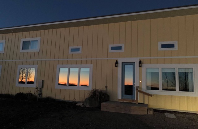 Hope's Anchor-where your outdoor adventures and luxurious accommodations collide