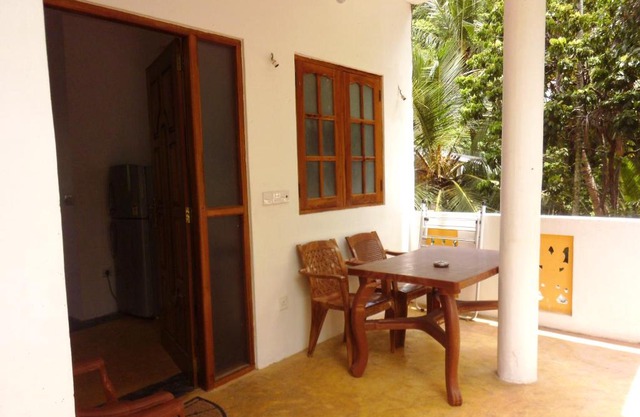 Hopson Resort And Apartment