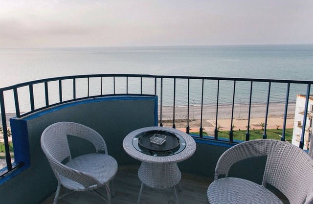 Horizon Batumi Aparthotel