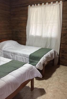 Hospedaje La Cabaña