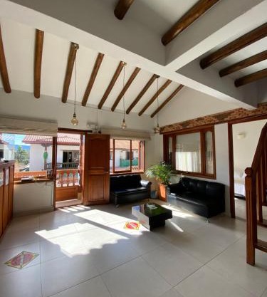 Hospedaje Villa Monica