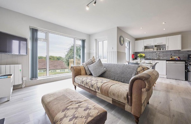 Host & Stay - Robin's Nest