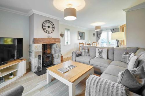 Host & Stay - The Fold