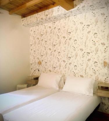 Hostal As Margaritas