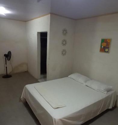 Hostal Brisas del Ometepe Habitación 3