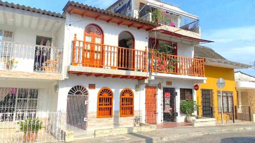 Hostal Casa el Prado