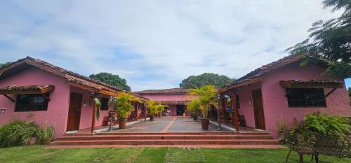 Hostal Familiar Casa de Quincha