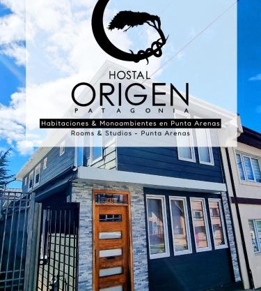 Hostal Origen Patagonia