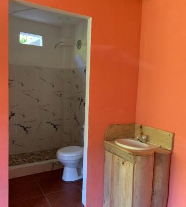 Hostal Xeabaj La Cascada