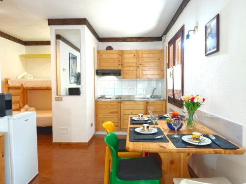 Hostdomus - Abete 2 Apartment