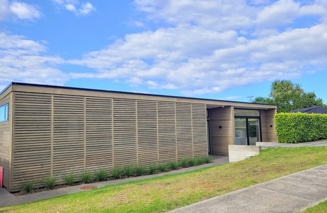 Hosts on the Coast Opito Retreat