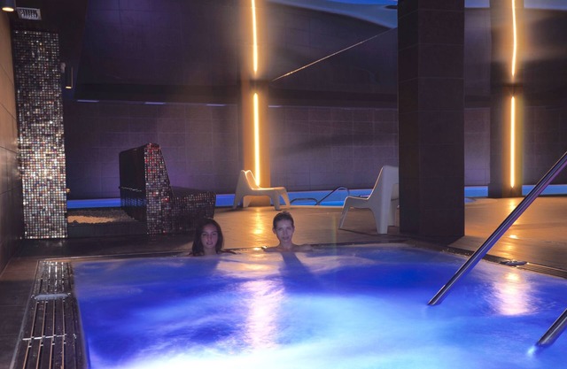 Hotel Acevi Val d'Aran