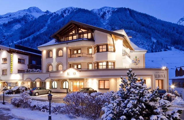 Hotel Albona