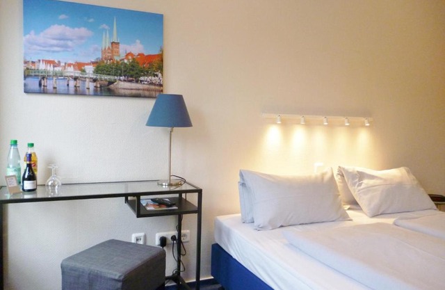 Hotel Am Mühlenteich