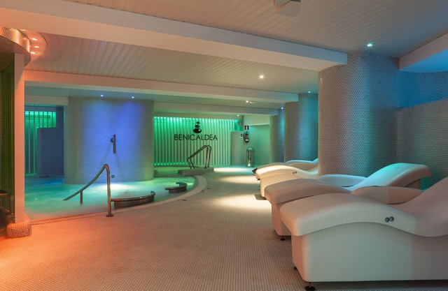 Hotel Ambassador Playa I