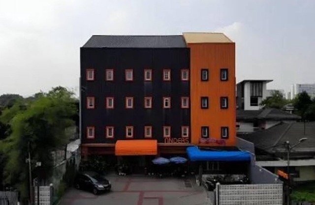 Hotel Anders Arjuna Selatan