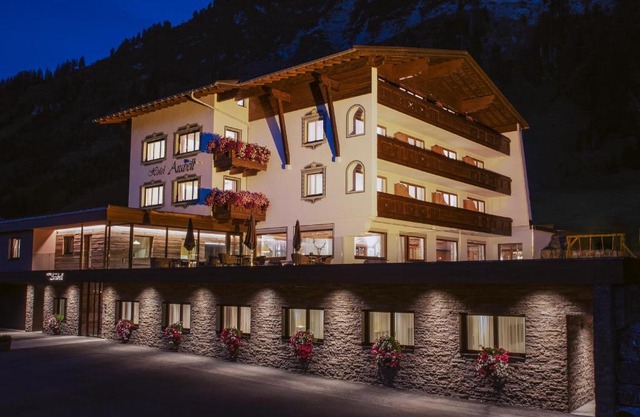 Hotel Arabell