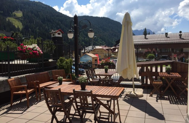 Hotel Ariston