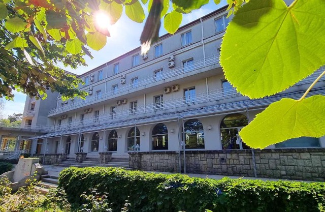 Hotel Astoria