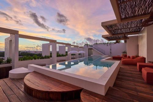 Hotel Bacab Tulum