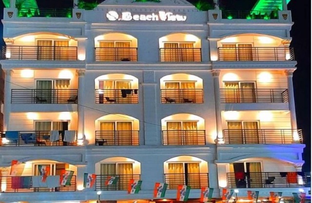 HOTEL BEACH VIEW