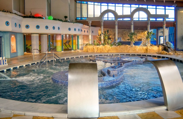 Hotel Beatriz Costa & Spa
