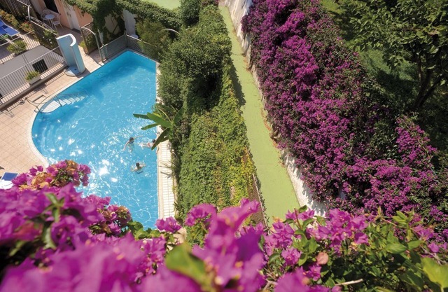 Hotel Bellevue Benessere & Relax