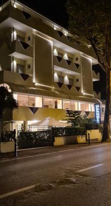 Hotel Beppe