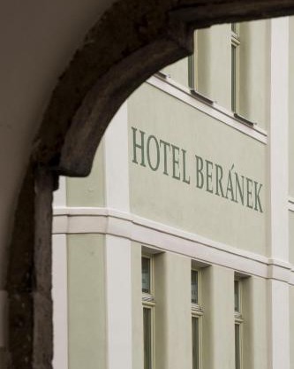 Hotel Beránek