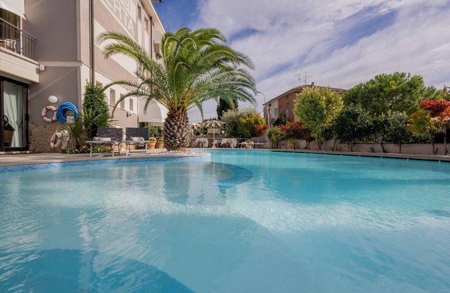 Hotel Berta