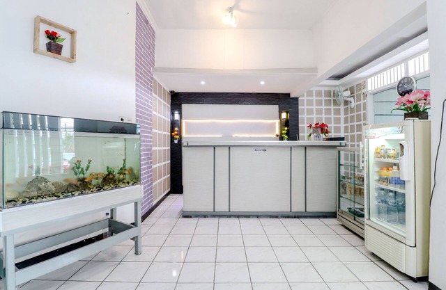 Hotel Bintang Malang