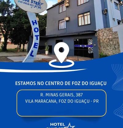 Hotel Blue Star II