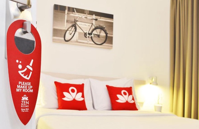 Hotel Borobudur Barru