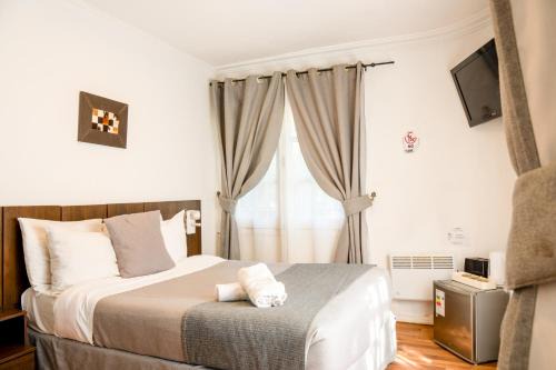 Hotel Boutique El Parque