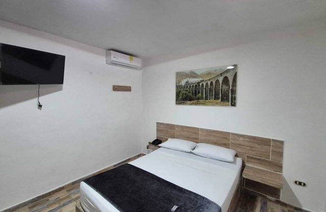 Hotel brisas