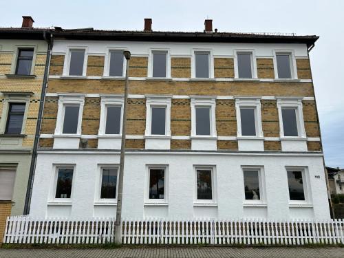 Hotel by GeBa with single beds