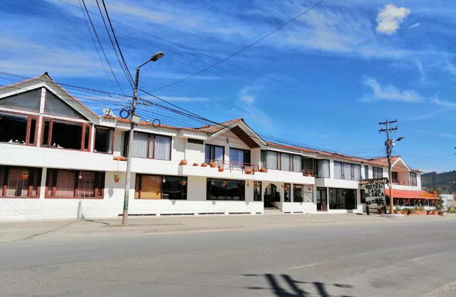Hotel Casablanca Natural Spa