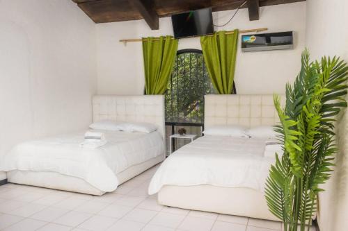 Hotel Casona del Valle