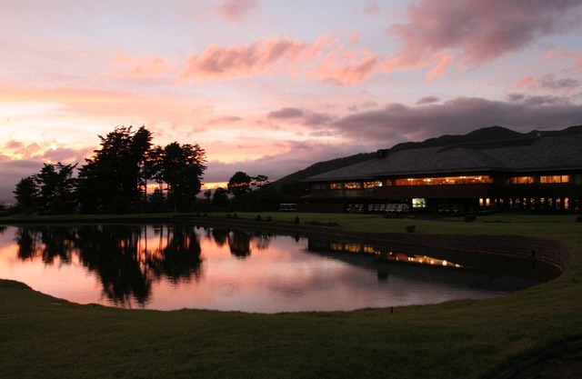Hotel Chateraise Vintage Breakfast included 12 /Hokuto Yamanashi
