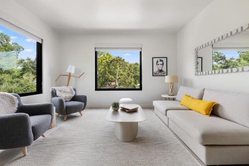 Hotel Circulo Park Circle Corner Suite 280