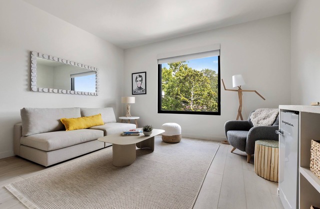 Hotel Circulo - Park Circle - Suites 240 and 250