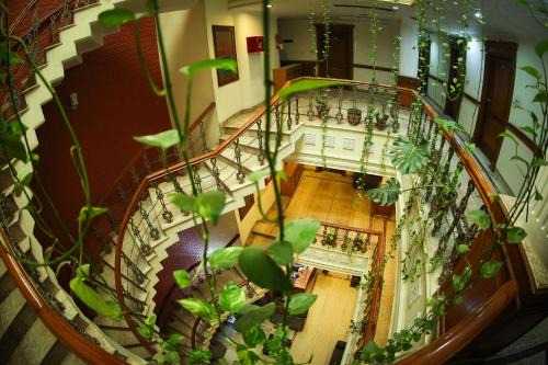 Hotel City Heart Premium