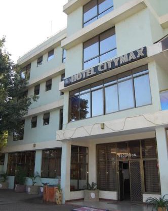 Hotel Citymax Nakuru