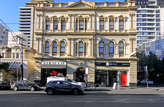 Hotel Claremont Guest House