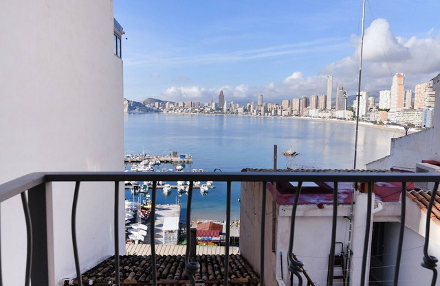 Hotel Clopy Rocamar