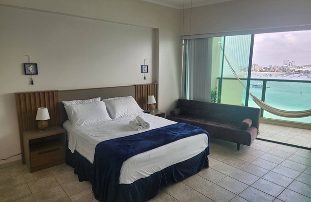 HOTEL COLON SALINAS OCEAN VIEW