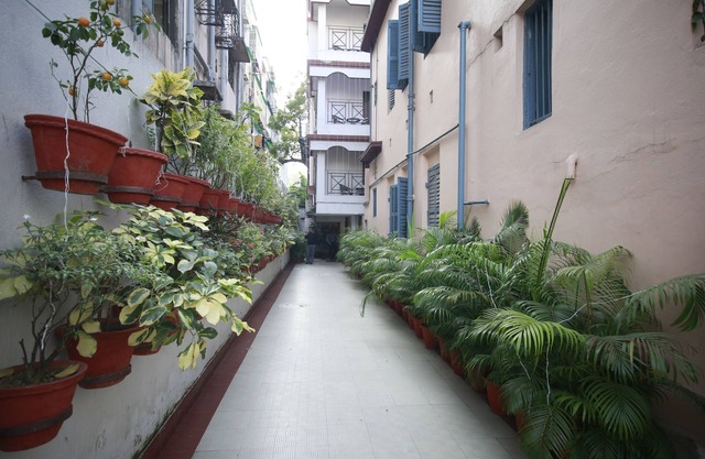Hotel Comfotel