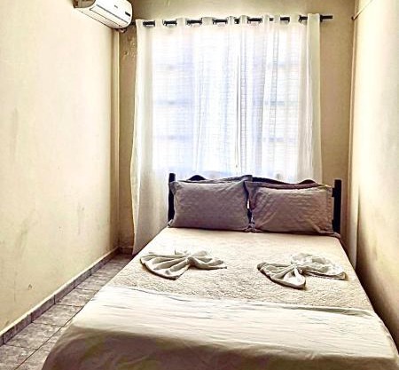 Hotel Coutinho II