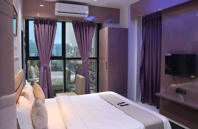 Hotel Czar Inn