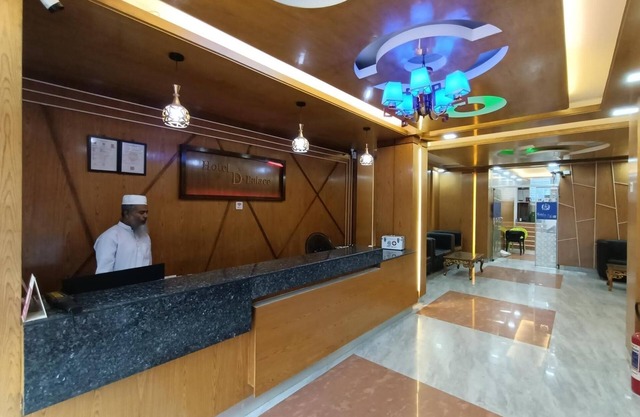Hotel D Palace